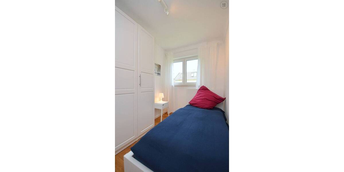 Etagenwohnung Stuttgart Nord - 3 Zimmer, 64 m&sup2;, 1.350&euro; | Angebot:26161386