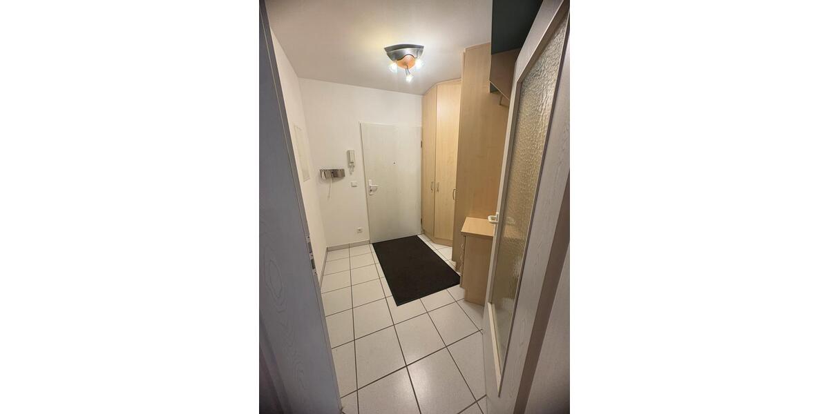 Erdgeschoßwohnung Lappersdorf - 2 Zimmer, 60 m&sup2;, 1.030&euro; | Angebot:24803932