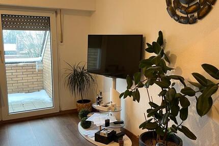 Wohnung Fürstenau - 2 Zimmer, 54 m&sup2;, 507&euro; | Angebot:24705781