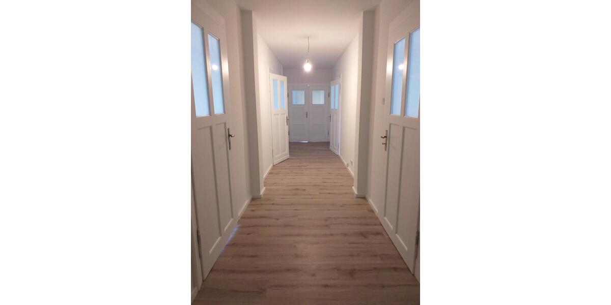 Erdgeschoßwohnung Breitenworbis - 4 Zimmer, 119 m&sup2;, 1.050&euro; | Angebot:26689674