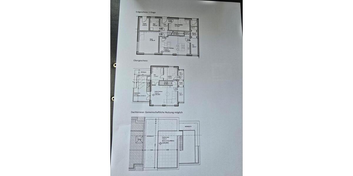 Loft - Studio - Atelier Wernigerode - 5 Zimmer, 155 m&sup2;, 1.650&euro; | Angebot:24810976