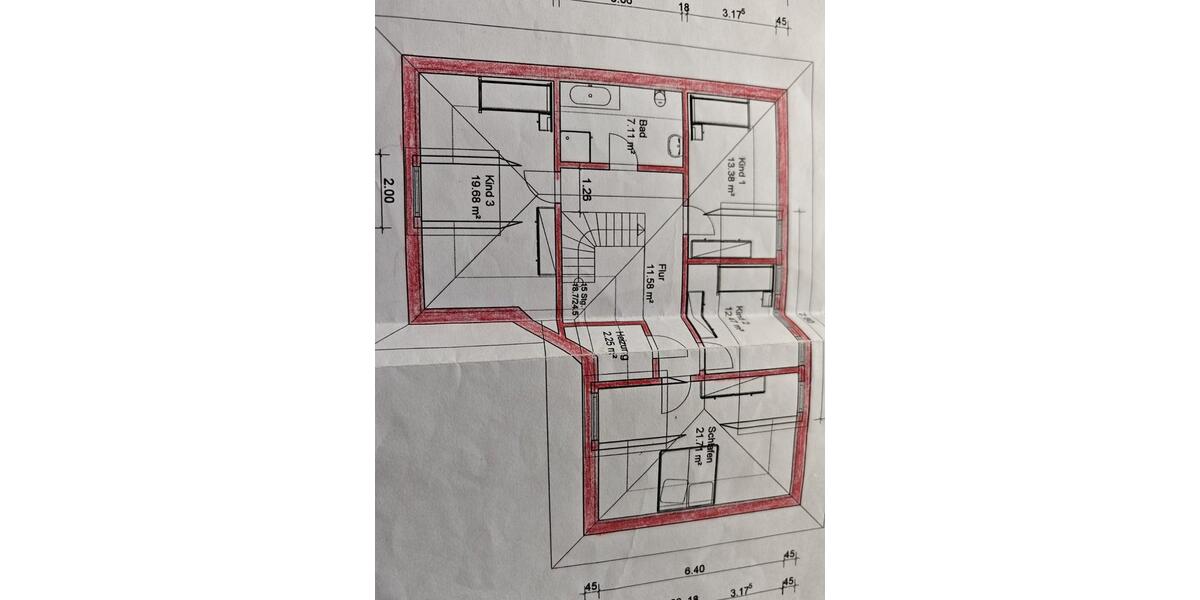 Einfamilienhaus Papenburg - 5 Zimmer, 154 m&sup2;, 1.200&euro; | Angebot:25992334