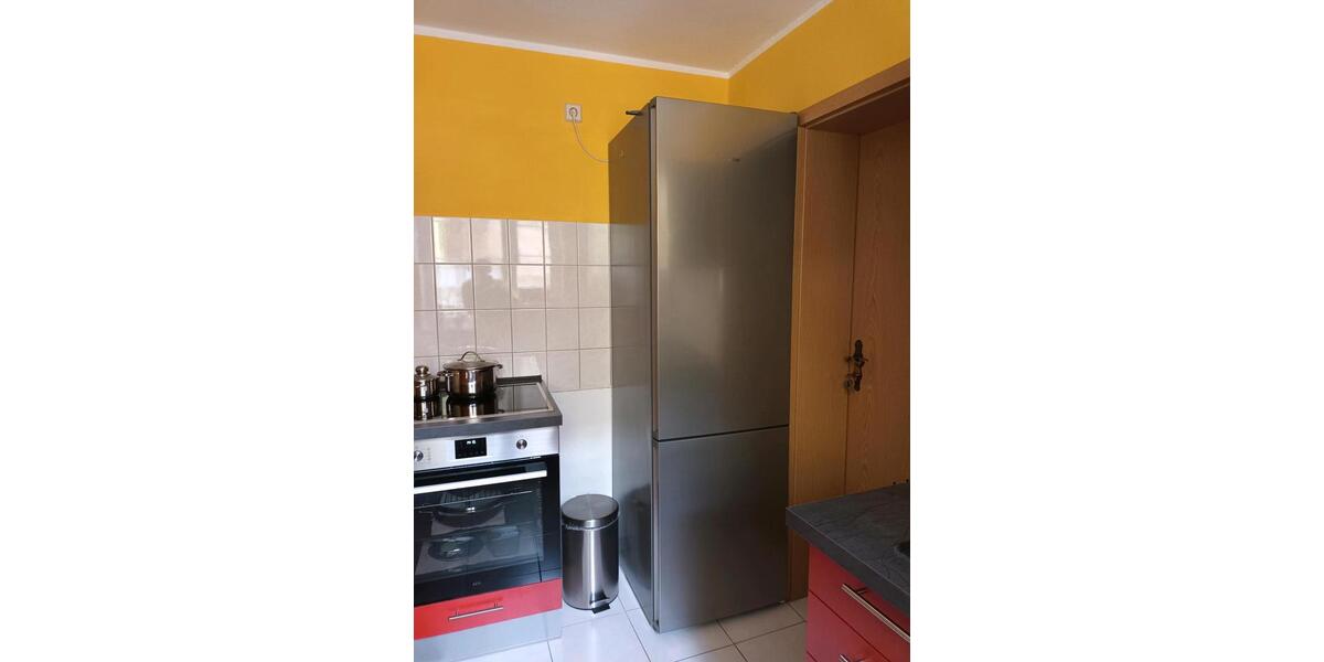 Erdgeschoßwohnung Bad Frankenhausen/Kyffhäuser Kyffhäuser - 3.5 Zimmer, 80 m&sup2;, 730&euro; | Angebot:25945514