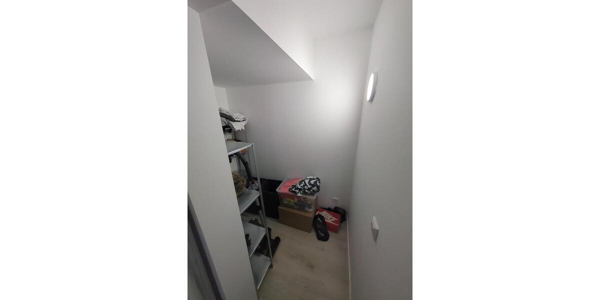 Dachgeschoßwohnung Rheda-Wiedenbrück Wiedenbrück - 1.5 Zimmer, 35 m&sup2;, 500&euro; | Angebot:26611609