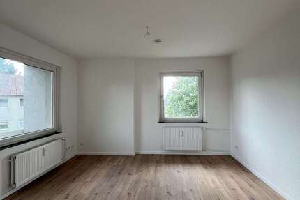Wohnung Wolfsburg Vorsfelde-Süd - 3 Zimmer, 63 m&sup2;, 597&euro; | Angebot:26781742