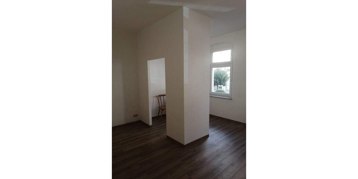 Etagenwohnung Waldheim Schönberg - 2 Zimmer, 38 m&sup2;, 200&euro; | Angebot:24321999