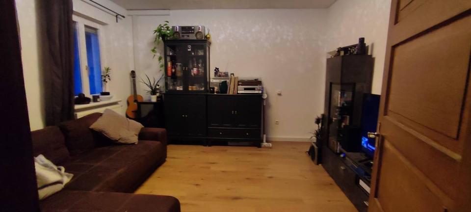 Maisonettenwohnung Blaubeuren - 4 Zimmer, 110 m&sup2;, 800&euro; | Angebot:24963510