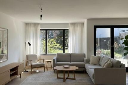 Haus Oberschleißheim - 5 Zimmer, 160 m&sup2;, 2.850&euro; | Angebot:26153040