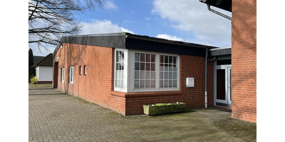 Gewerbeobjekt Stuhr - 2.730&euro; | Angebot:26164286