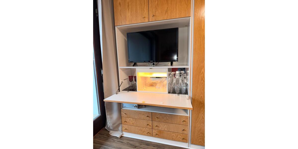 Etagenwohnung Bad Grund (Harz) - 1 Zimmer, 30 m&sup2;, 560&euro; | Angebot:24514412