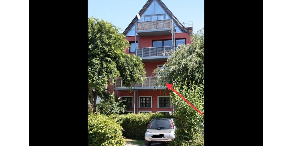 Etagenwohnung Wismar Altstadt - 5 Zimmer, 146 m&sup2;, 1.050&euro; | Angebot:26069189