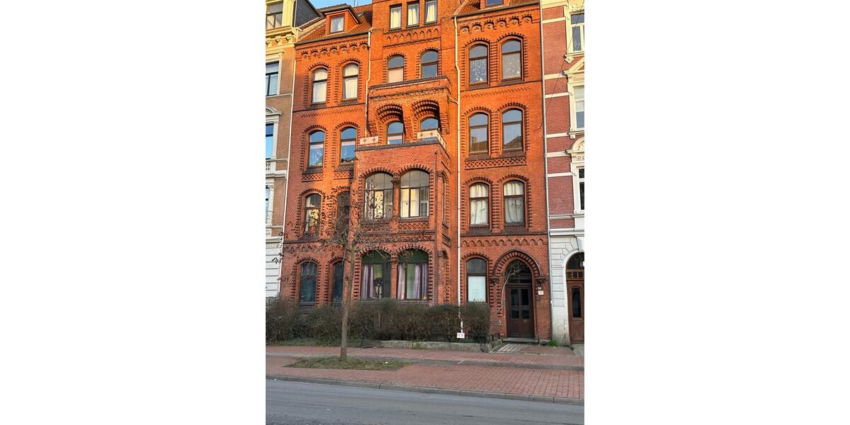 Etagenwohnung Hannover Ricklingen - 3 Zimmer, 145 m&sup2;, 1.980&euro; | Angebot:25209011