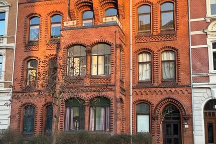 Wohnung Hannover Ricklingen - 3 Zimmer, 145 m&sup2;, 1.980&euro; | Angebot:25209011