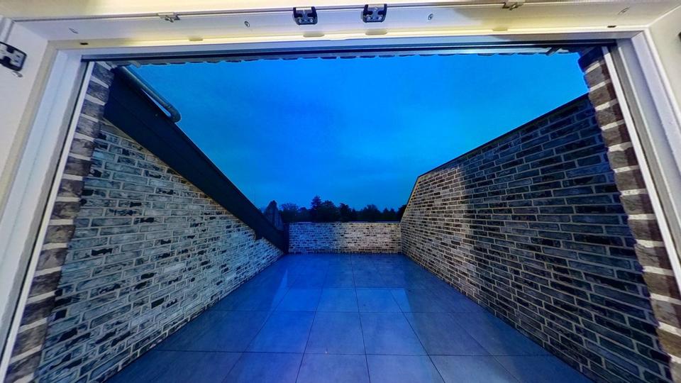 Penthouse-Maisonette- 5 Zimmer Wohnung mit eigenem Eingang 5 zimmer