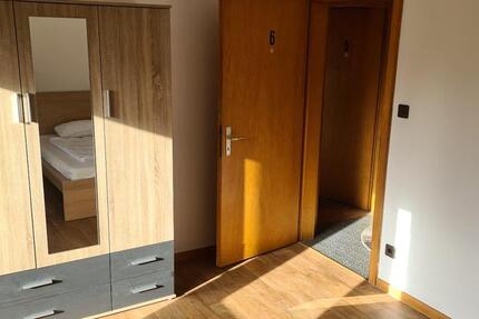 Wohnen auf Zeit Lingen (Ems) Damaschke - 1 Zimmer, 18 m&sup2;, 470&euro; | Angebot:25451446