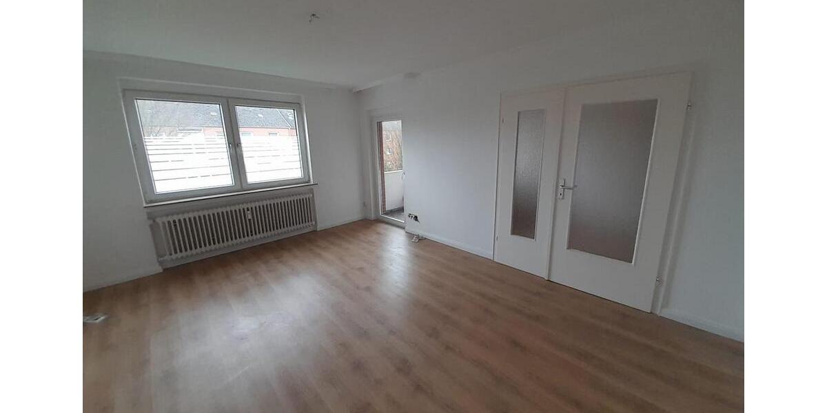 Sanierte 4-Zimmer-Wohnung inkl. neuer Einbauküche in Visselhövede 4 zimmer