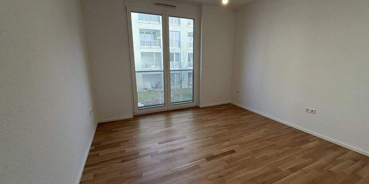 Etagenwohnung Aalen-Wasseralfingen Wasseralfingen - 3 Zimmer, 82 m&sup2;, 1.210&euro; | Angebot:25708940