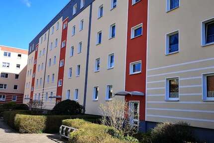 Wohnung Bergen auf Rügen Rotensee - 1 Zimmer, 26 m&sup2;, 250&euro; | Angebot:26913055