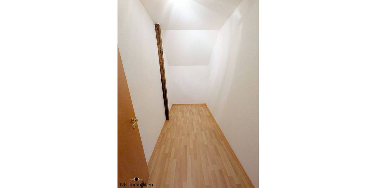 Etagenwohnung Chemnitz Bernsdorf - 2 Zimmer, 53 m&sup2;, 295&euro; | Angebot:26763902