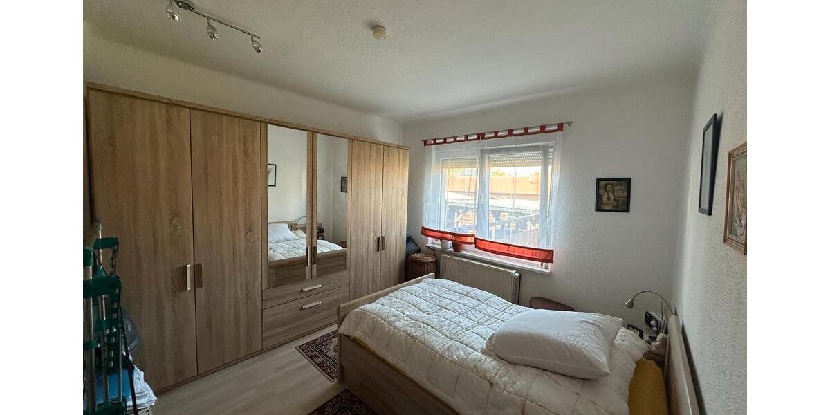 Erdgeschoßwohnung Gardelegen - 3 Zimmer, 74 m&sup2;, 430&euro; | Angebot:26251786