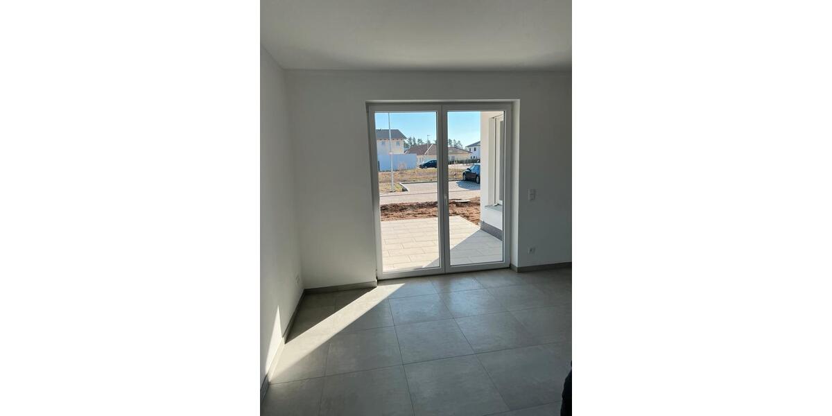 Doppelhaushälfte in Windsbach mit Terrasse und Garten zur Miete 5.5 zimmer