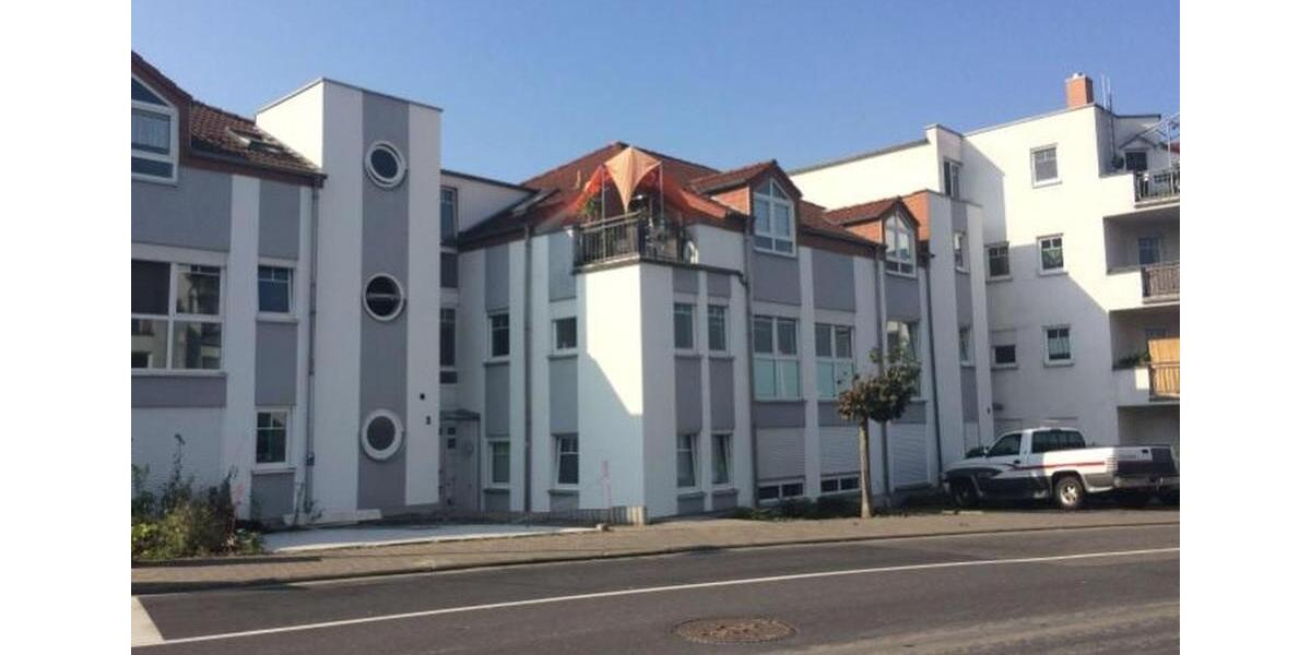 Erdgeschoßwohnung Ingelheim am Rhein - 1.5 Zimmer, 48 m&sup2;, 595&euro; | Angebot:25048159