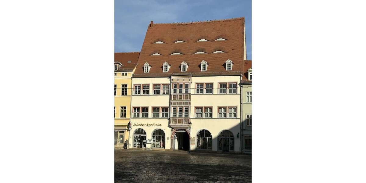 Wohnung zum Mieten in Naumburg 408 € 34 m² 2 zimmer