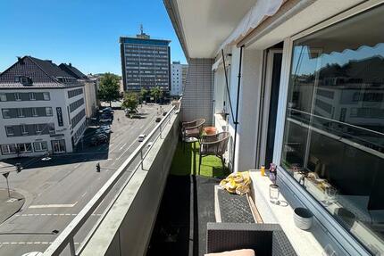 Wohnung Lich - 3 Zimmer, 84 m&sup2;, 1.200&euro; | Angebot:26252838