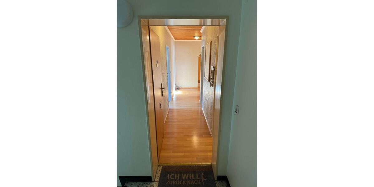 Etagenwohnung Hamburg Billstedt - 3 Zimmer, 76 m&sup2;, 2.100&euro; | Angebot:26616991