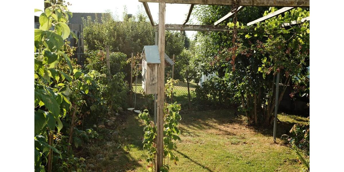 Wohnen auf Zeit Laupheim - 1 Zimmer, 11 m&sup2;, 400&euro; | Angebot:24387473