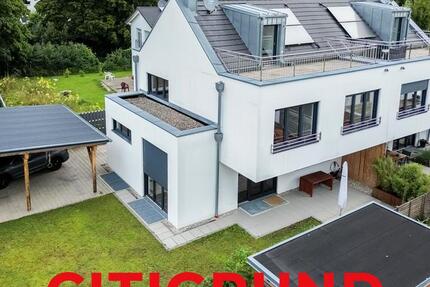 Grafrath - Spacious semi-detached house with sunny garden - temporary rental! zimmer
