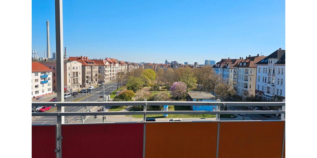 Etagenwohnung Braunschweig Lehndorf-Watenbüttel - 1 Zimmer, 40 m&sup2;, 450&euro; | Angebot:26170122