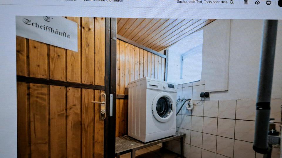 Einfamilienhaus Rödental - 6 Zimmer, 100 m&sup2;, 790&euro; | Angebot:26021971