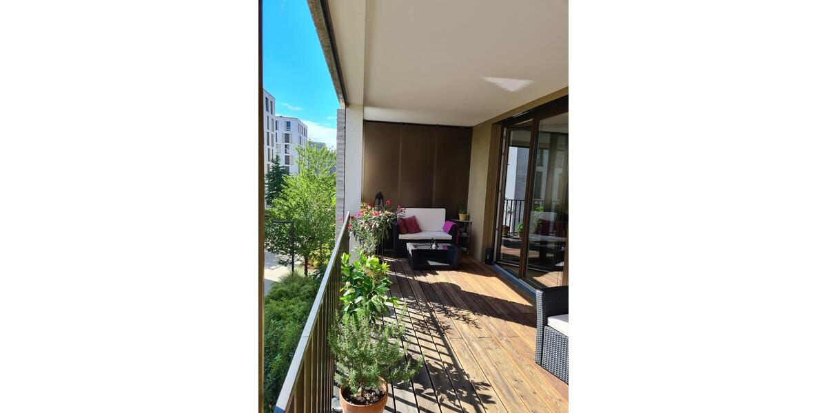 Etagenwohnung Offenbach am Main Hafen - 2 Zimmer, 67 m&sup2;, 1.899&euro; | Angebot:26623508