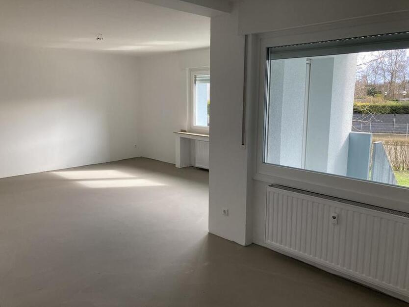 Wir vermieten Zufriedenheit. zimmer