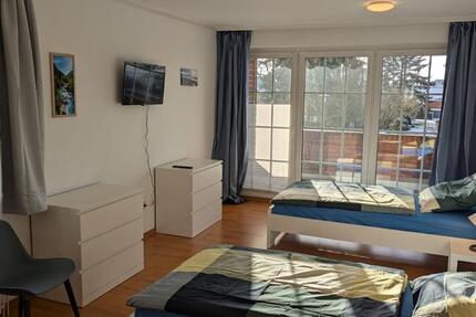 Wohnen auf Zeit Jork - 2 Zimmer, 60 m&sup2;, 25&euro; | Angebot:18857350