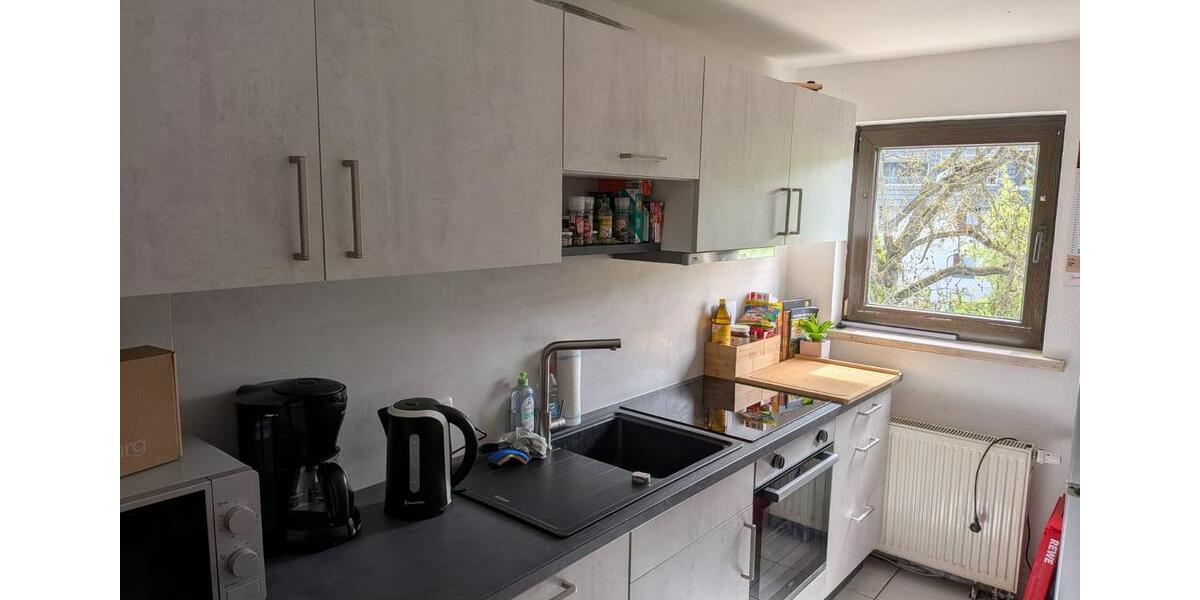 Etagenwohnung Ilmenau - 3 Zimmer, 77 m&sup2;, 550&euro; | Angebot:26552006