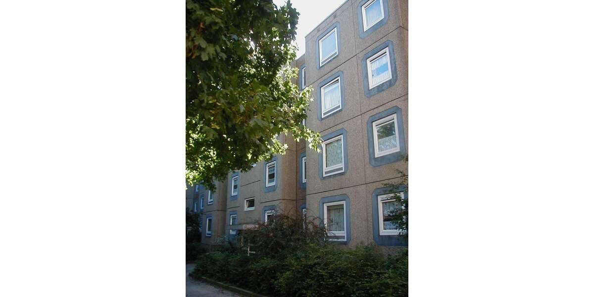 Etagenwohnung Hamburg Billstedt - 3 Zimmer, 76 m&sup2;, 422&euro; | Angebot:26935158