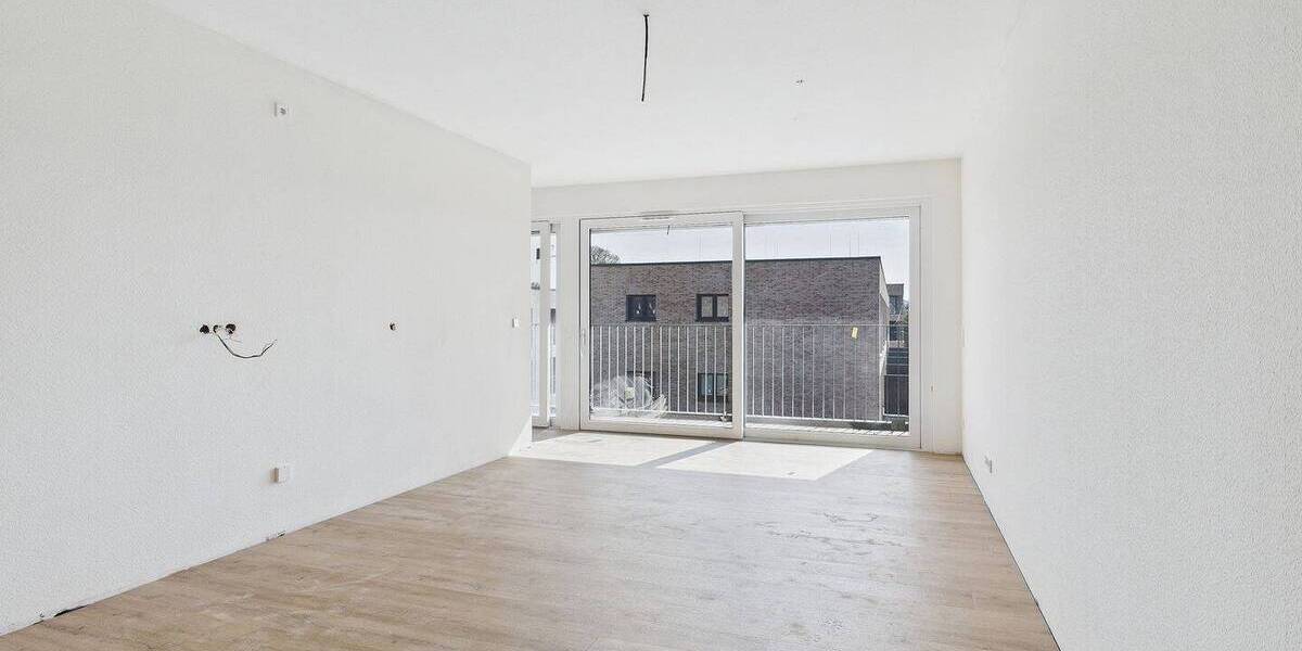 Etagenwohnung Sindelfingen Ost - 2 Zimmer, 71 m&sup2;, 1.330&euro; | Angebot:24029473