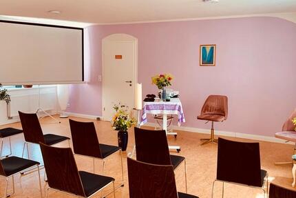 Yoga, Pilates, Tai Chi, Seminar Raum, Praxisraum zu vermieten zimmer