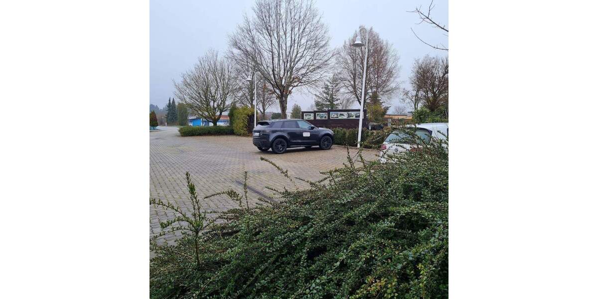 Gewerbeobjekt Illmensee Reute - 2.500&euro; | Angebot:26806905
