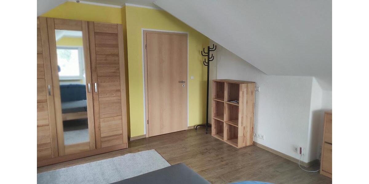 Wohnen auf Zeit Wachtberg - 1 Zimmer, 23 m&sup2;, 530&euro; | Angebot:26381753