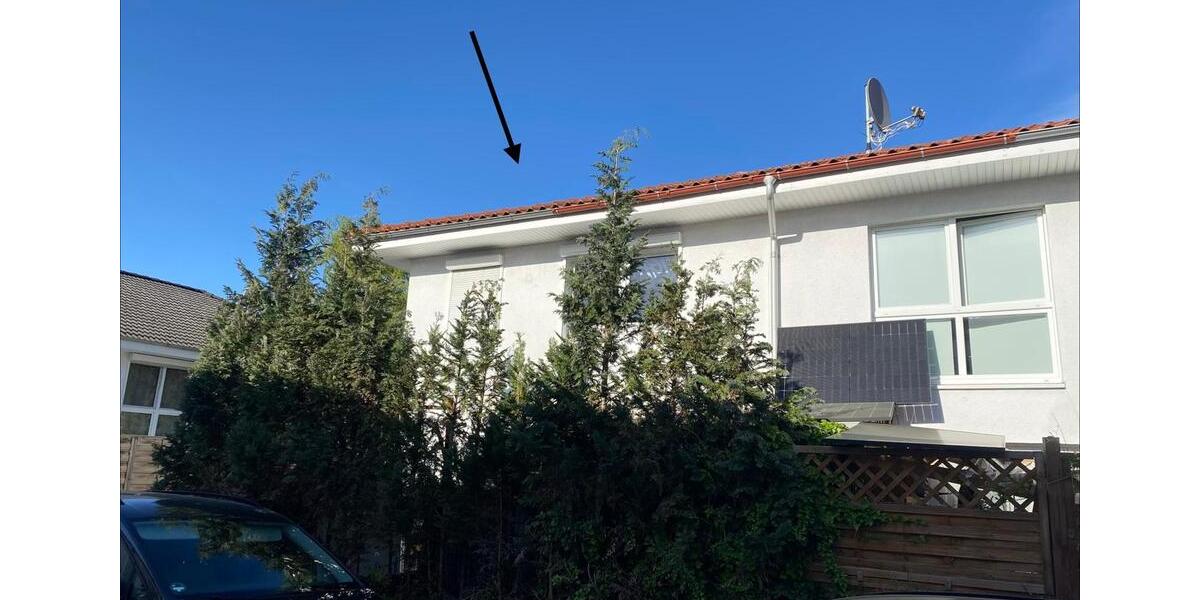 Doppelhaushälfte Bad Oeynhausen Rehme - 6 Zimmer, 110 m&sup2;, 950&euro; | Angebot:26340224