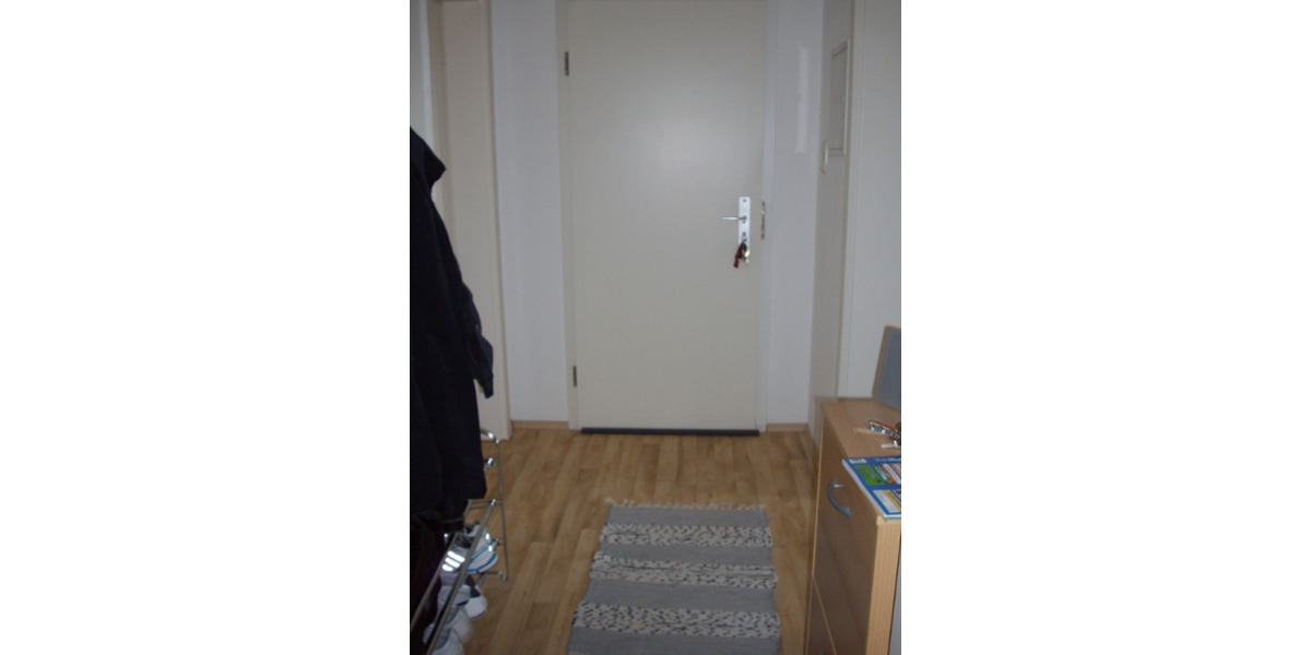 Etagenwohnung Blumberg - 2 Zimmer, 50 m&sup2;, 500&euro; | Angebot:25832220