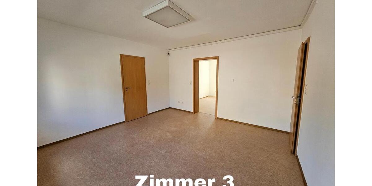 Erdgeschoßwohnung Baunach - 4 Zimmer, 86 m&sup2;, 950&euro; | Angebot:26539983