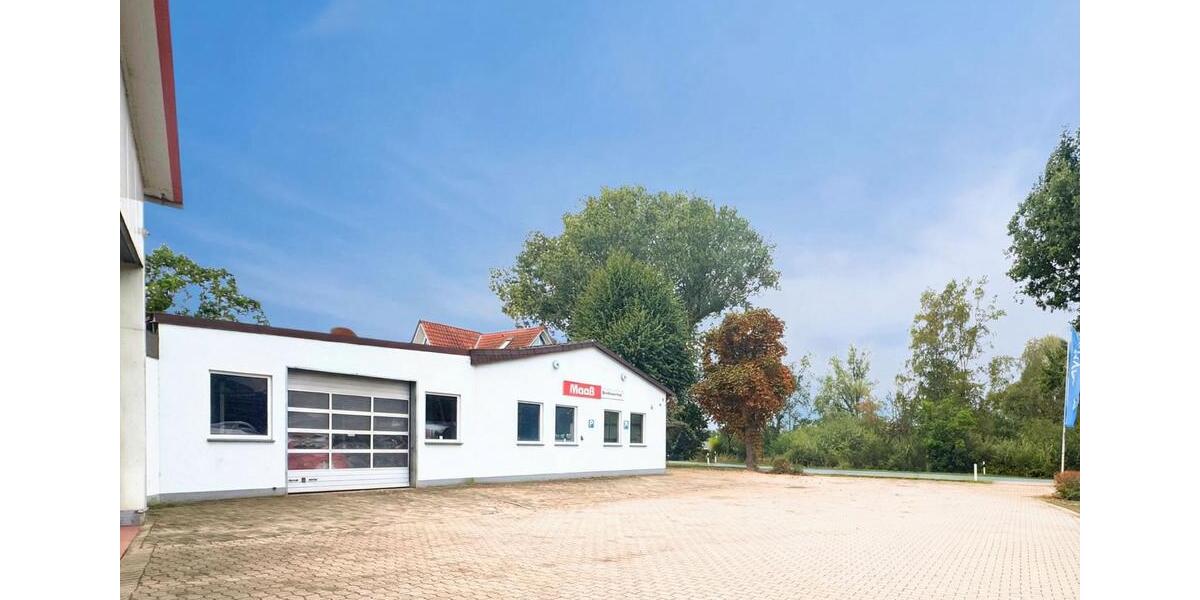 Gewerbeobjekt Thedinghausen - 2.900&euro; | Angebot:25341961