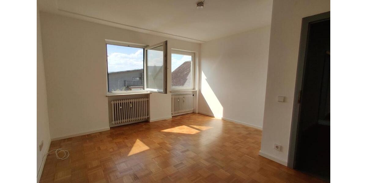 Etagenwohnung Sand am Main - 3 Zimmer, 83 m&sup2;, 540&euro; | Angebot:26266131