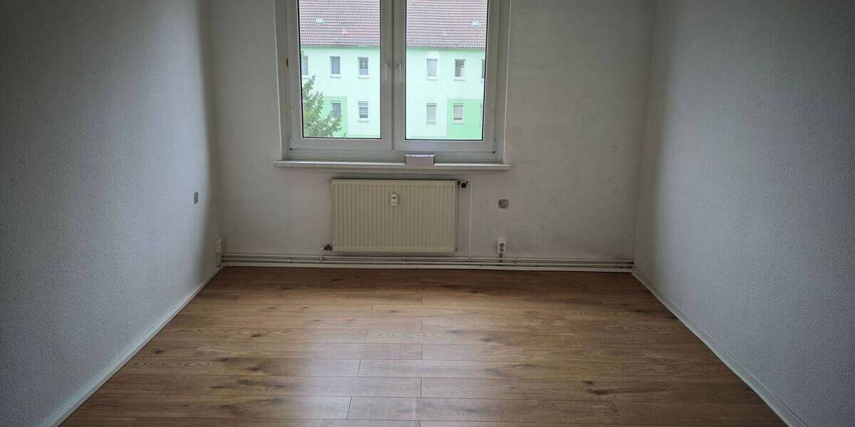 Etagenwohnung Regis-Breitingen Breitingen - 3 Zimmer, 56 m&sup2;, 295&euro; | Angebot:26450323