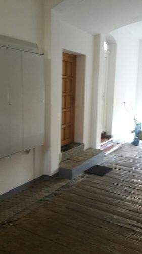 Etagenwohnung Nossen - 2 Zimmer, 50 m&sup2;, 300&euro; | Angebot:25815182