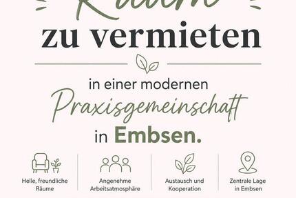 Gewerbeobjekt Embsen - 480&euro; | Angebot:26239120